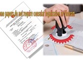 Competent agencies in Vietnam for authentication of foreign papers, documents